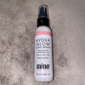 Hydra Glow Sleep Serum